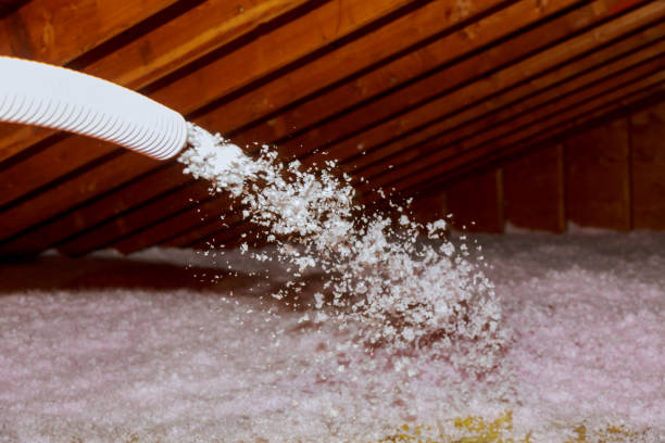 Best Insulation for Specific Applications in Bayview, CA