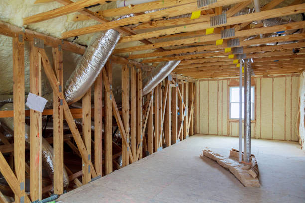 Best Insulation for Specific Applications in Bayview, CA