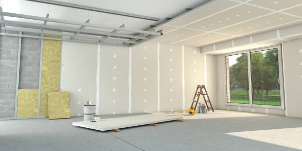 Best Types of Insulation in Bayview, CA