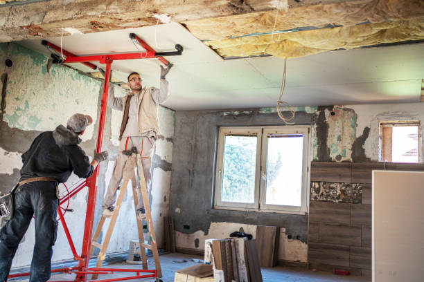 Best Insulation Maintenance and Repair in Bayview, CA
