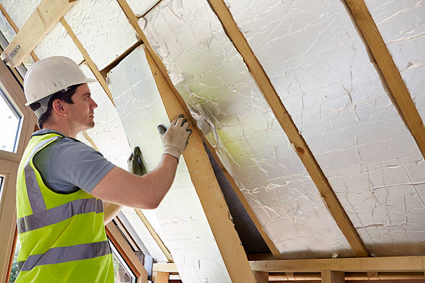 Best Types of Insulation in Bayview, CA